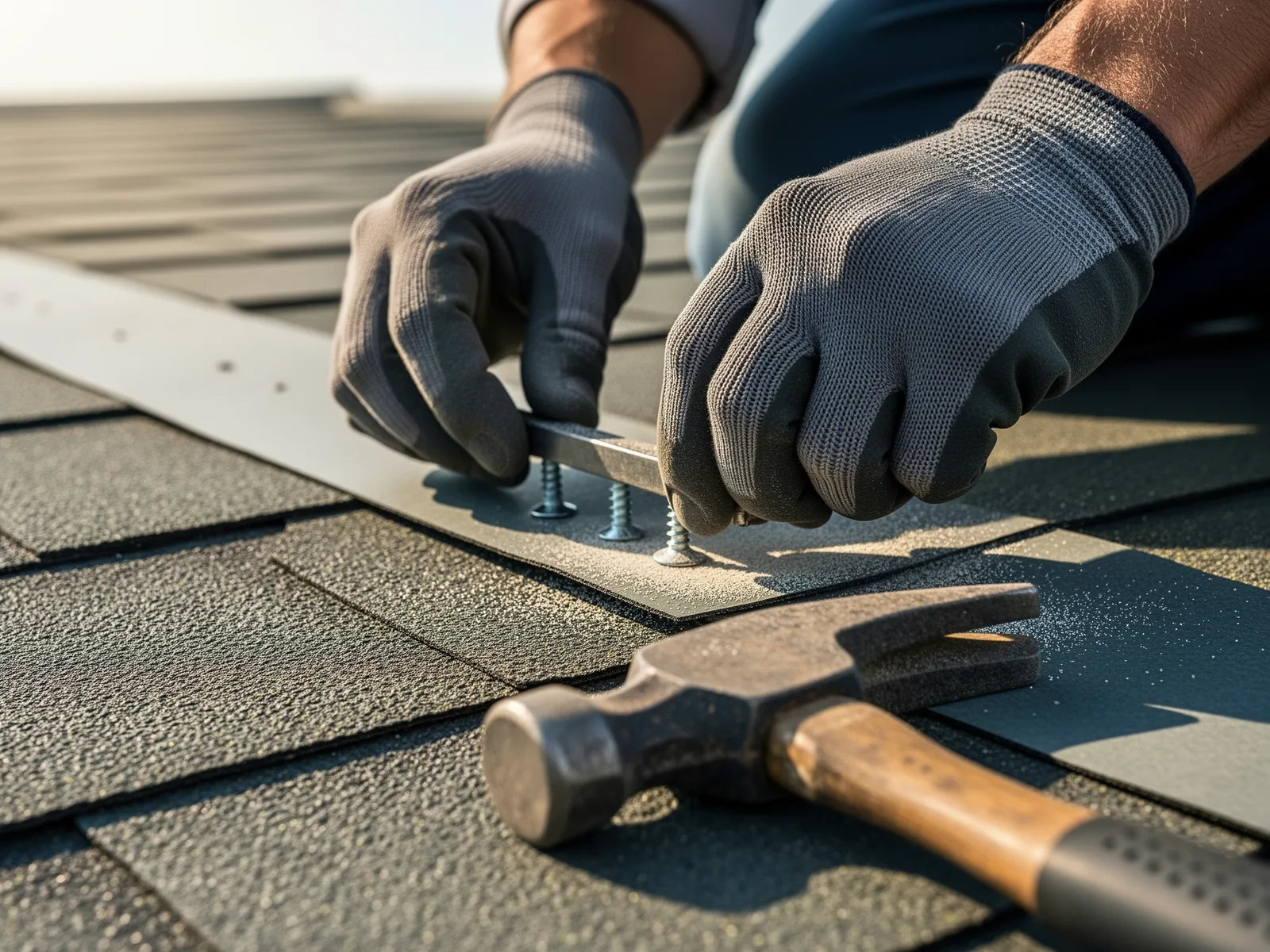Why choose Fascia Repair in Bernville, PA